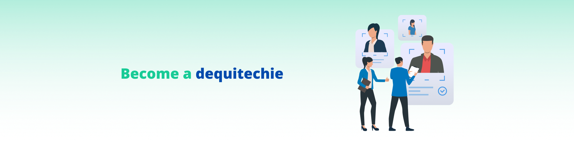 Career Banner